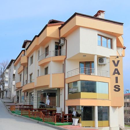 Къща За Гости "Ваис" Sandanski Exterior foto