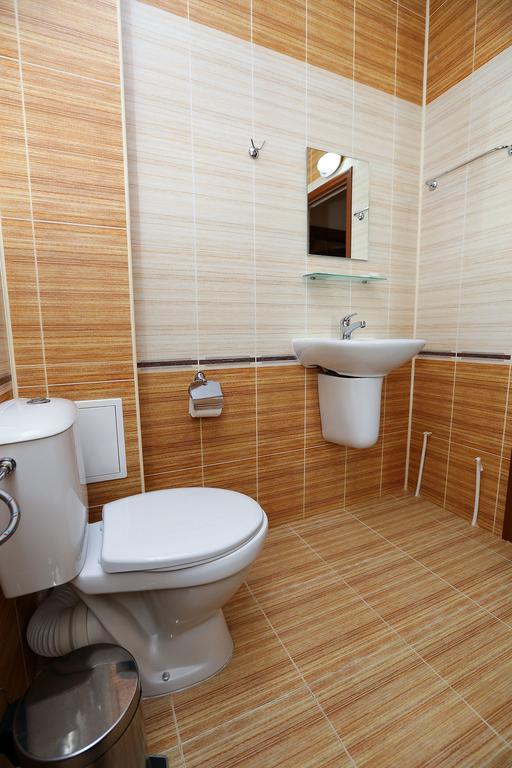 Къща За Гости "Ваис" Sandanski Habitación foto