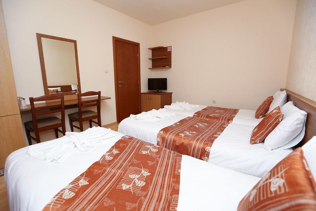 Къща За Гости "Ваис" Sandanski Habitación foto