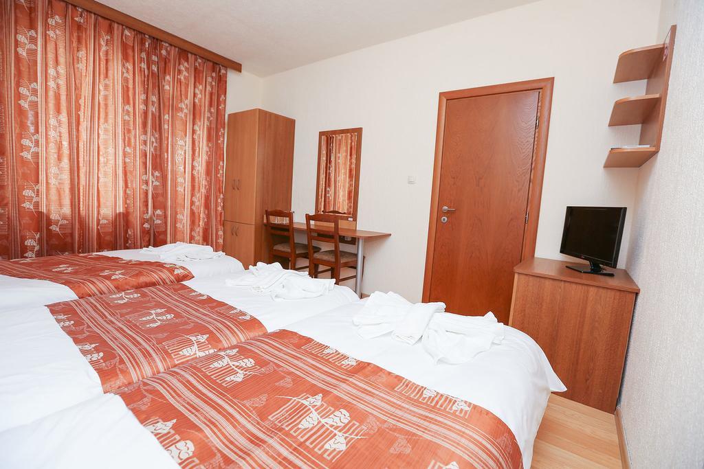 Къща За Гости "Ваис" Sandanski Habitación foto