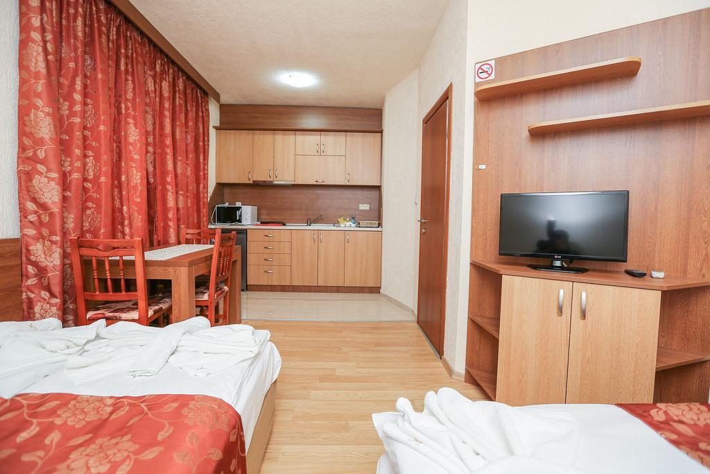 Къща За Гости "Ваис" Sandanski Habitación foto