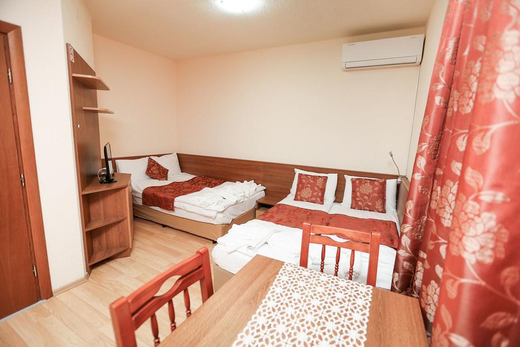 Къща За Гости "Ваис" Sandanski Habitación foto