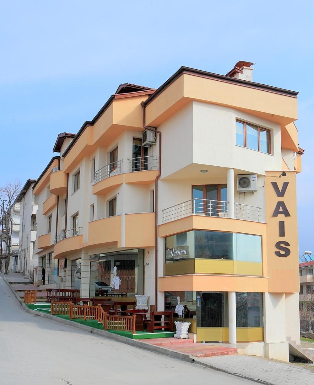 Къща За Гости "Ваис" Sandanski Exterior foto