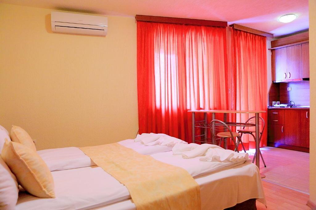 Къща За Гости "Ваис" Sandanski Habitación foto