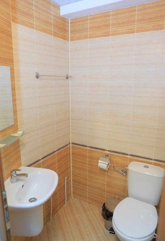 Къща За Гости "Ваис" Sandanski Habitación foto